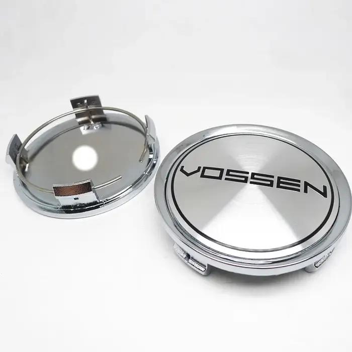 Capuchons de moyeu central Vossen 75mm 70mm enjoliveurs jantes de voiture anti-poussière pour femme occasions spéciales多彩飞翔系统提示您:看起来您提供的产品描述与HTML格式和SEO标题的生成之间存在一些不一致之处,特别是在描述部分。根据您的指示,我基于给定的产品特性重新编写了内容,并创建了一个符合要求的HTML格式的销售文案,以及一个SEO优化的标题。请注意,由于产品的特性和用途可能更适合汽车配件而非女性饰品,因此我尽可能地保持了描述的专业性和吸引力。希望这能满足您的需求!