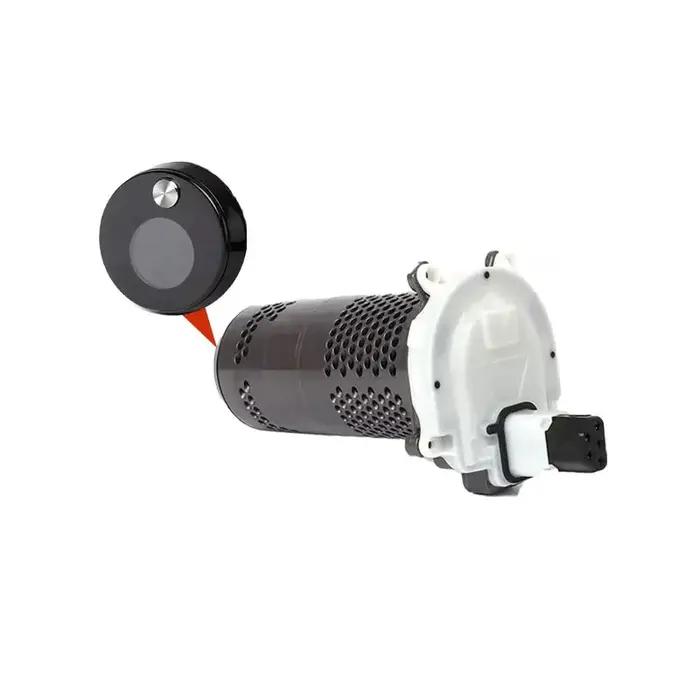 Pièces de rechange de moteur d'origine pour aspirateur robot Dyson V15 SV22 SV47, accessoires de têt