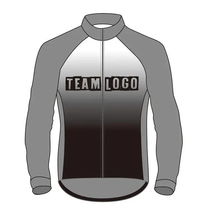 Nouveaux maillots de cyclisme chauds ensemble de qualité de compétition meilleure qualité conception