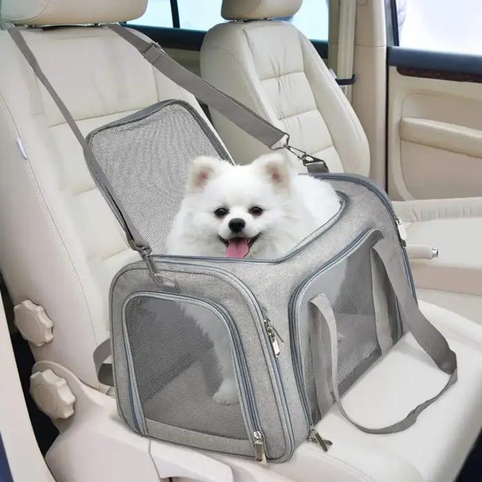 Sac de Transport pour chiens