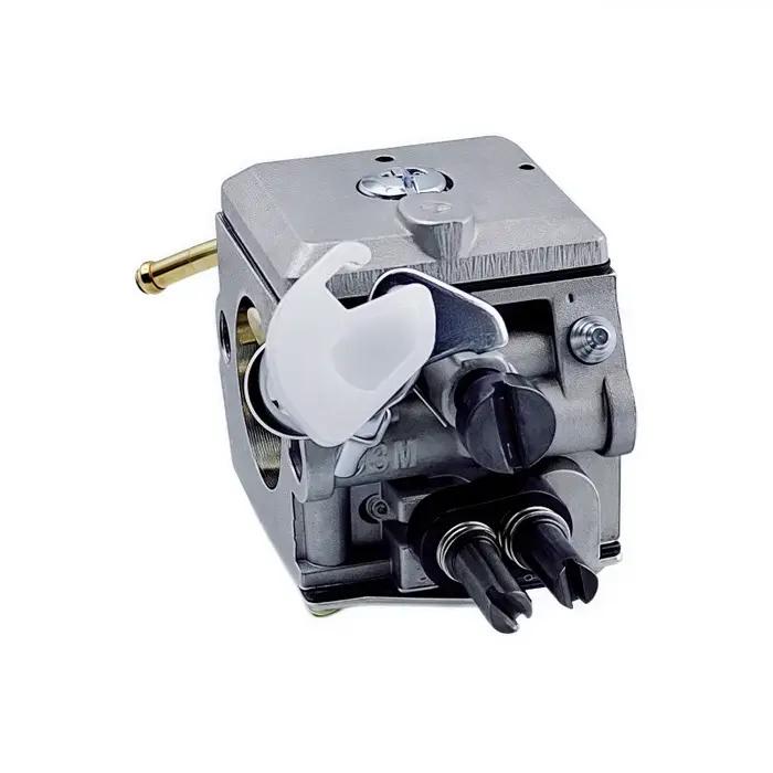 Kit d'admission de carburateur Carb HD-12 HD-6 362 365 371 372 ino 2XP pour tronçonneuse Husqvarna 5