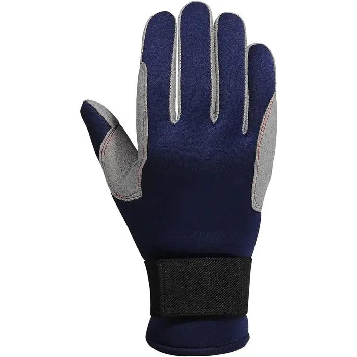 Gants demi-doigts néoprène unisex pour vélo chasse - Gants cyclisme rembourrés gel doigts libres