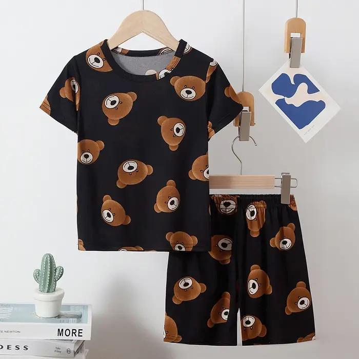 Ensemble 2 pièces pour enfants