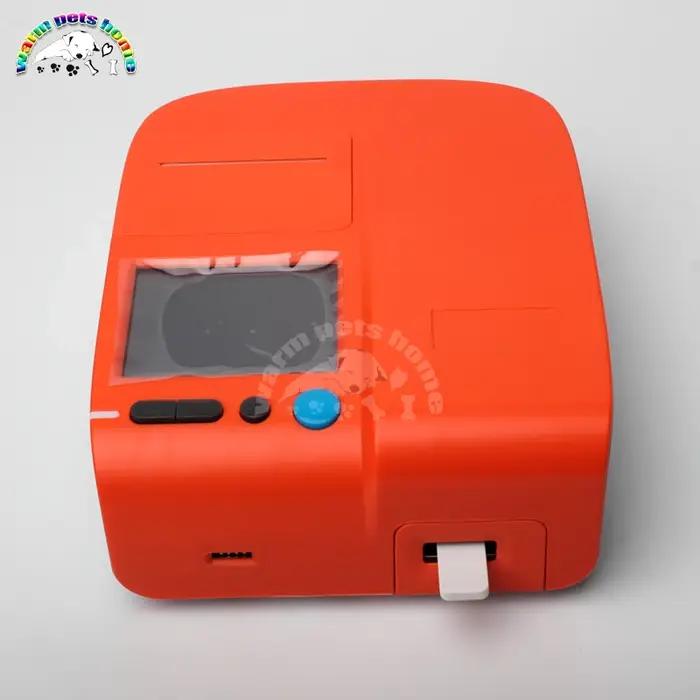 Analyseur de progestérone portable pour chien