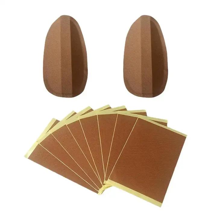 Autocollants de Support d'oreille de chien, Kit de publication d'oreille fixe Doberman, lisseur sur