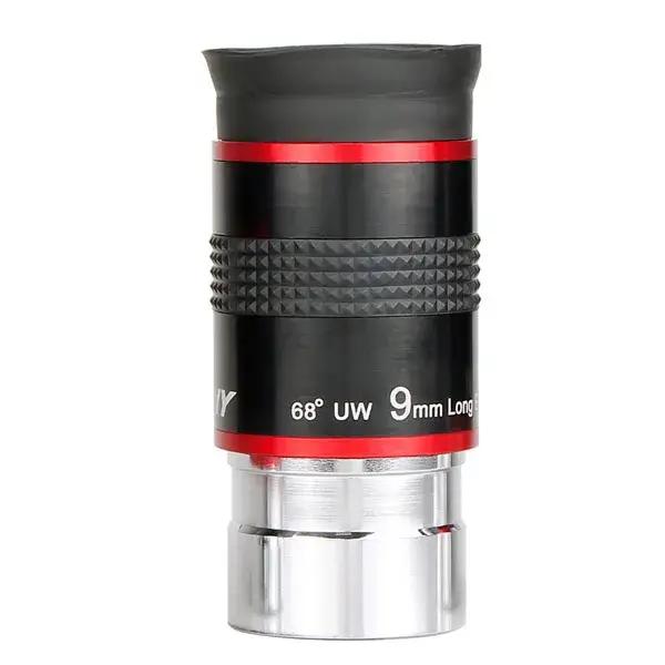 Télescope Ultra Grand Angle 68 °